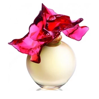Lalique De Lalique Envol Crystal Flacon Women's Perfume